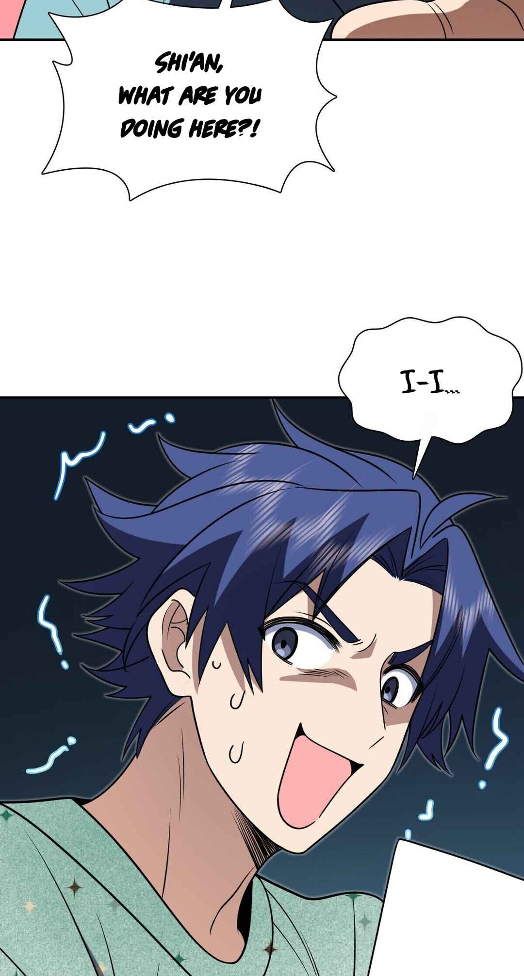 Chapter 453 - Page 41