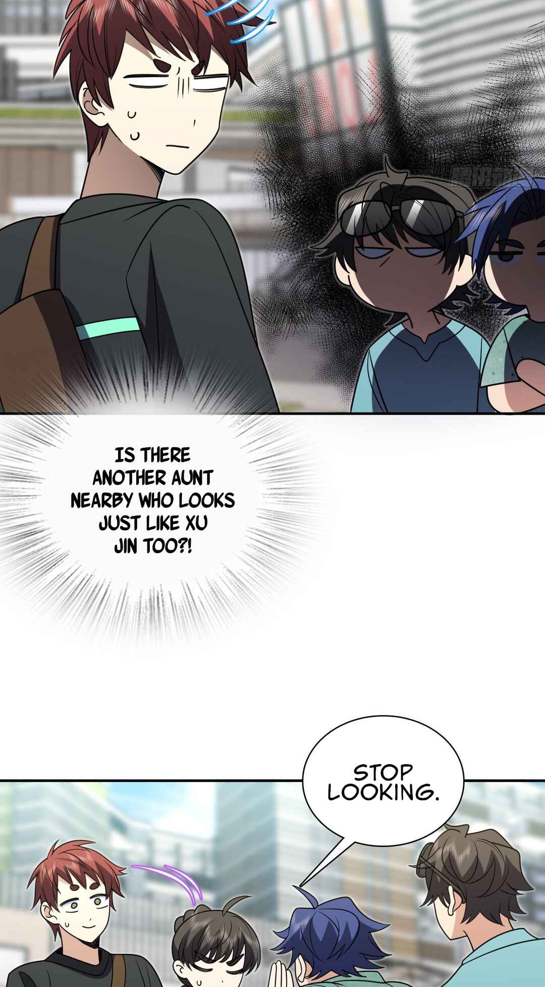 Chapter 453 - Page 49