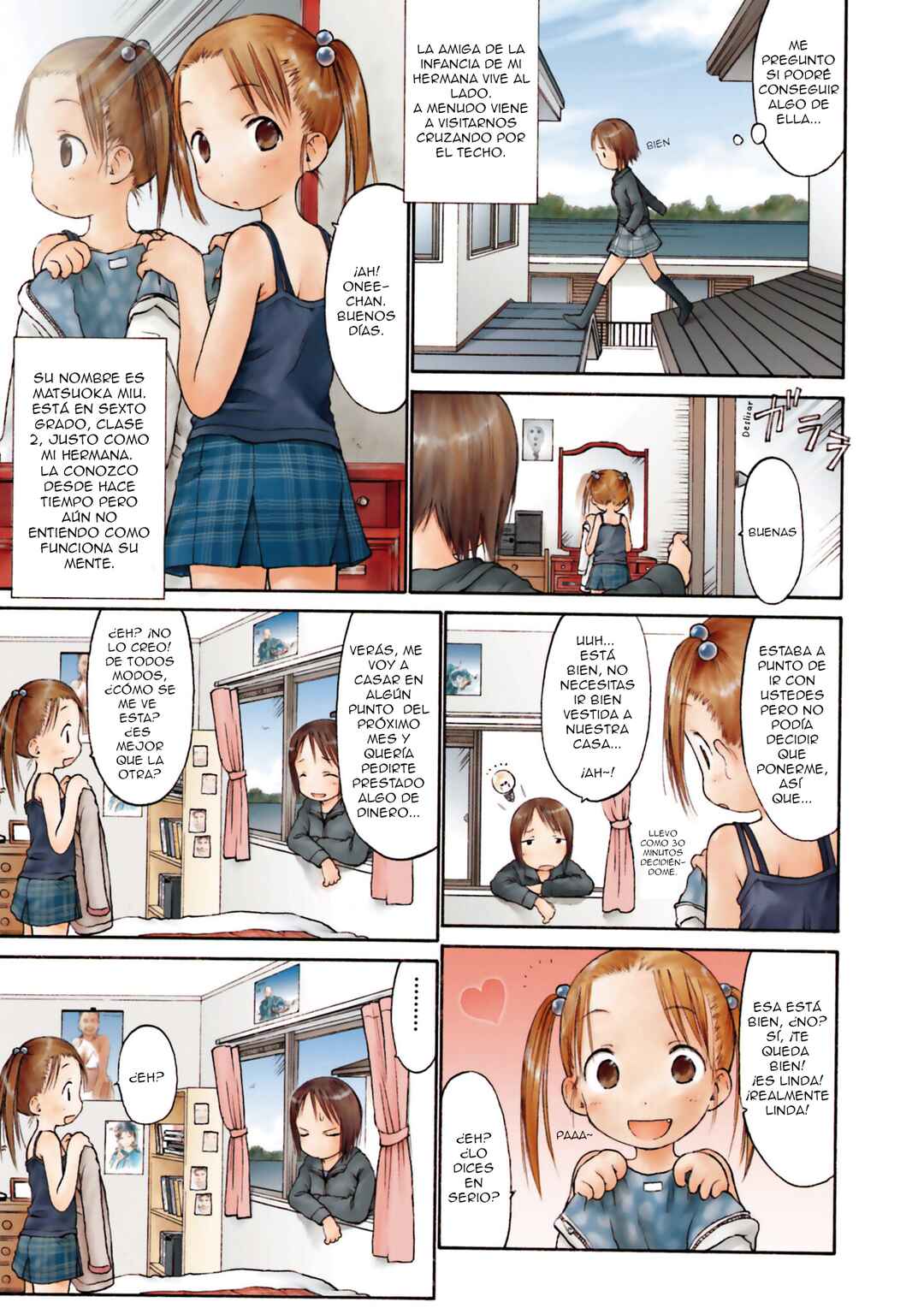 Chapter 1 - Page 5