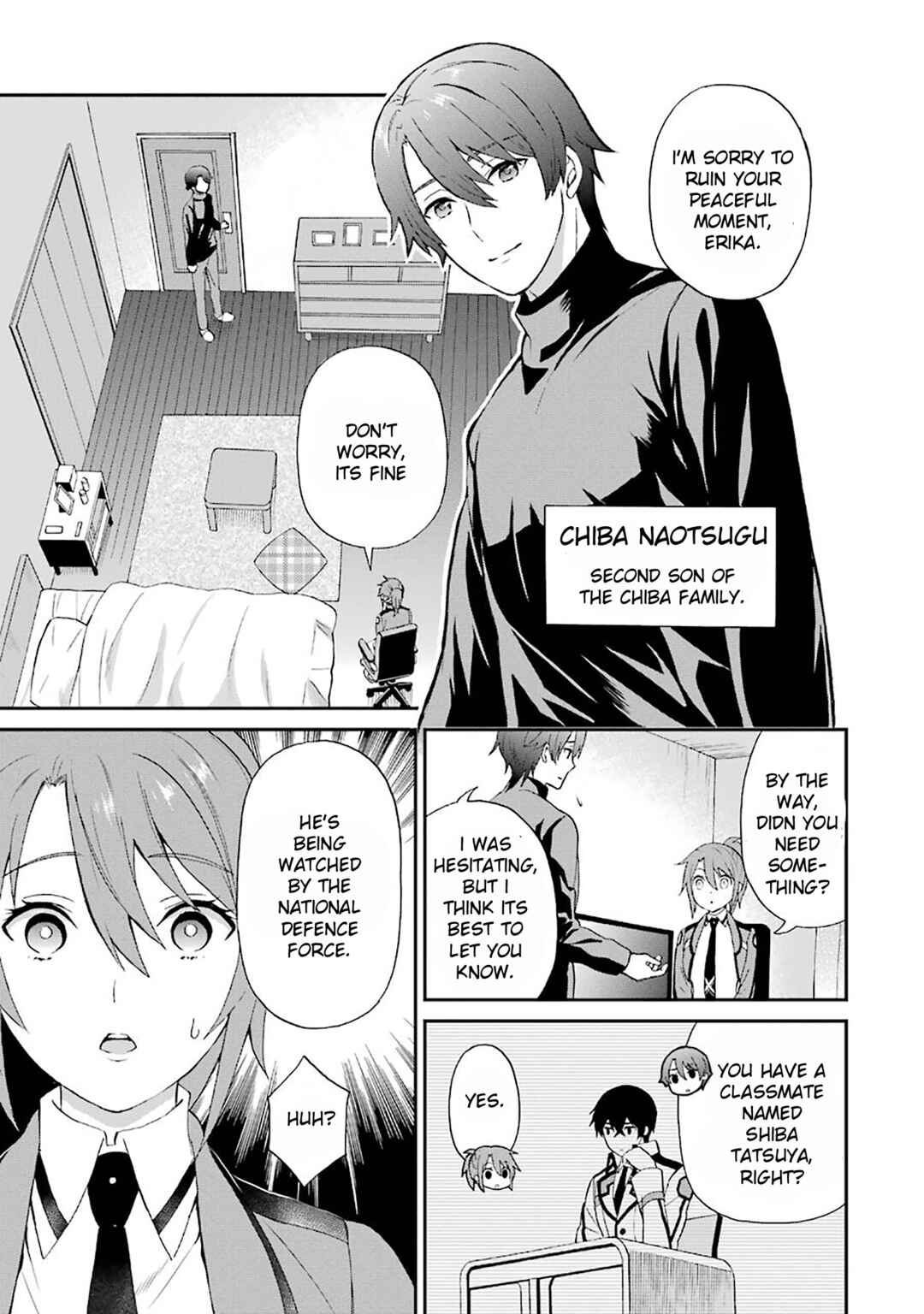 Chapter 21 - Page 11