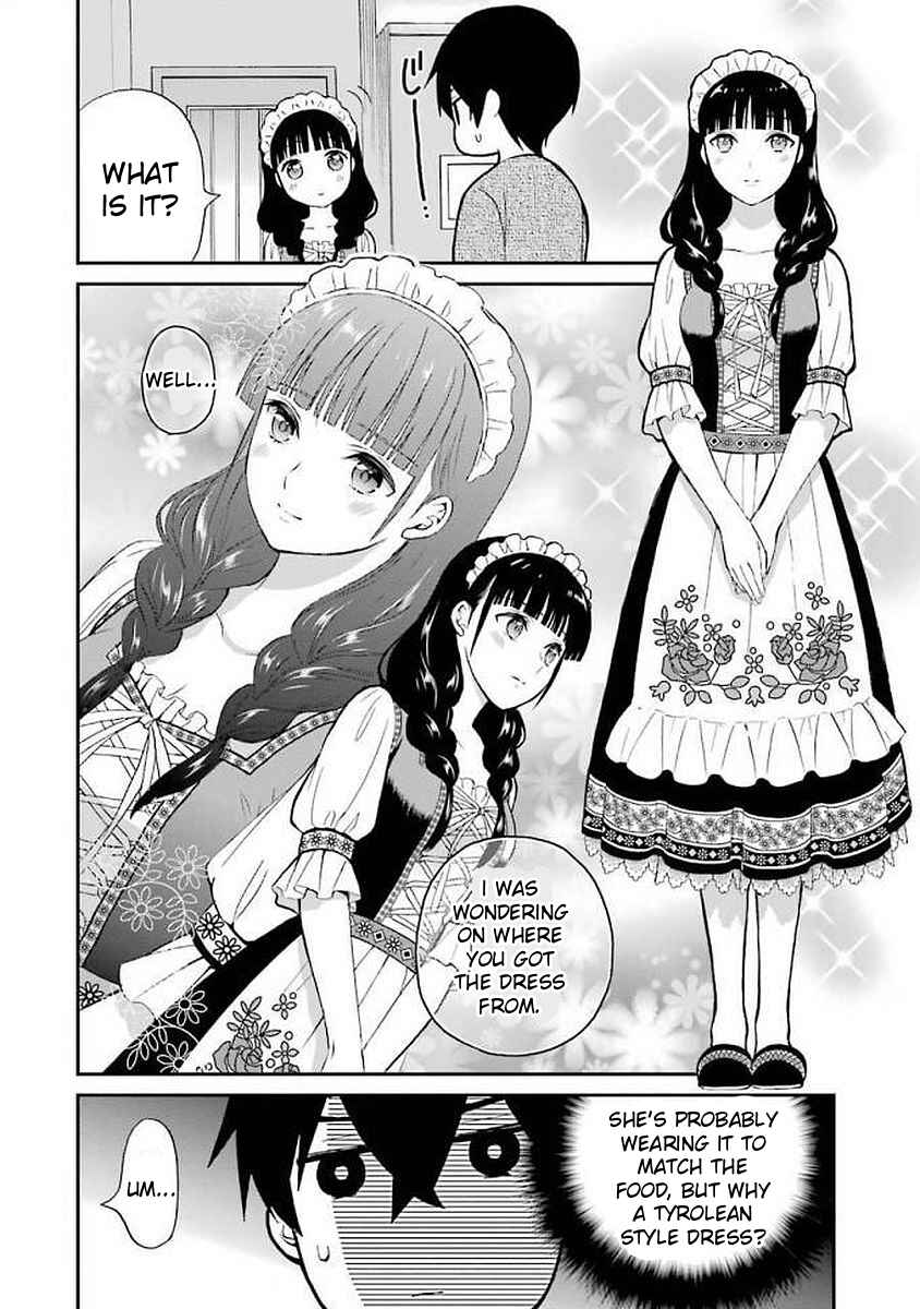 Chapter 21 - Page 16