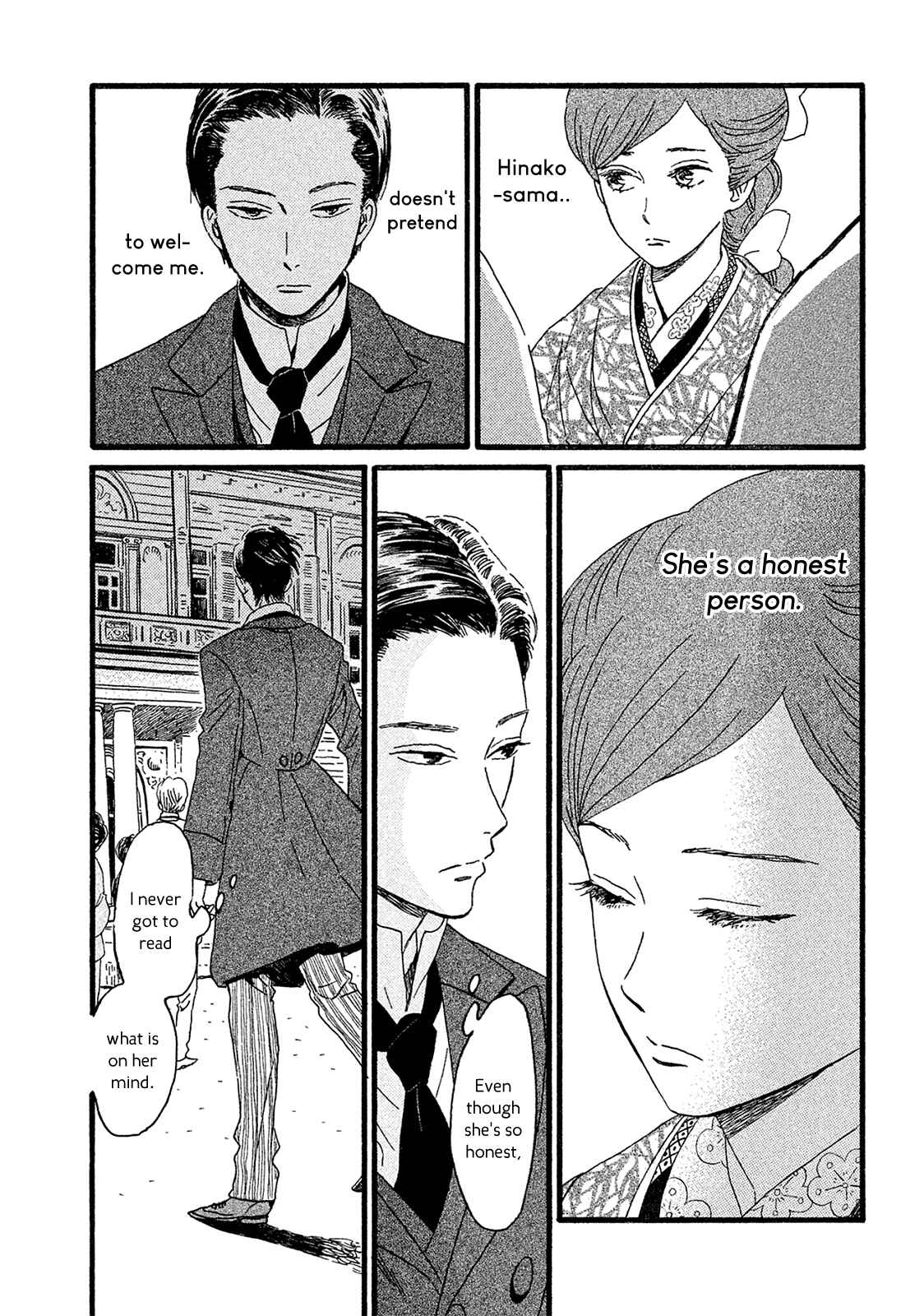 Chapter 4 - Page 4