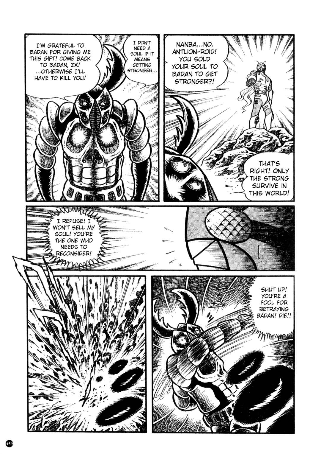 Chapter 23 - Page 11