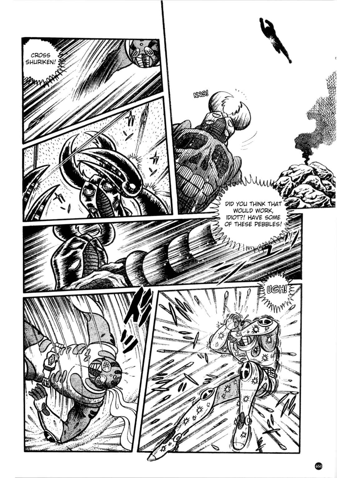 Chapter 23 - Page 12