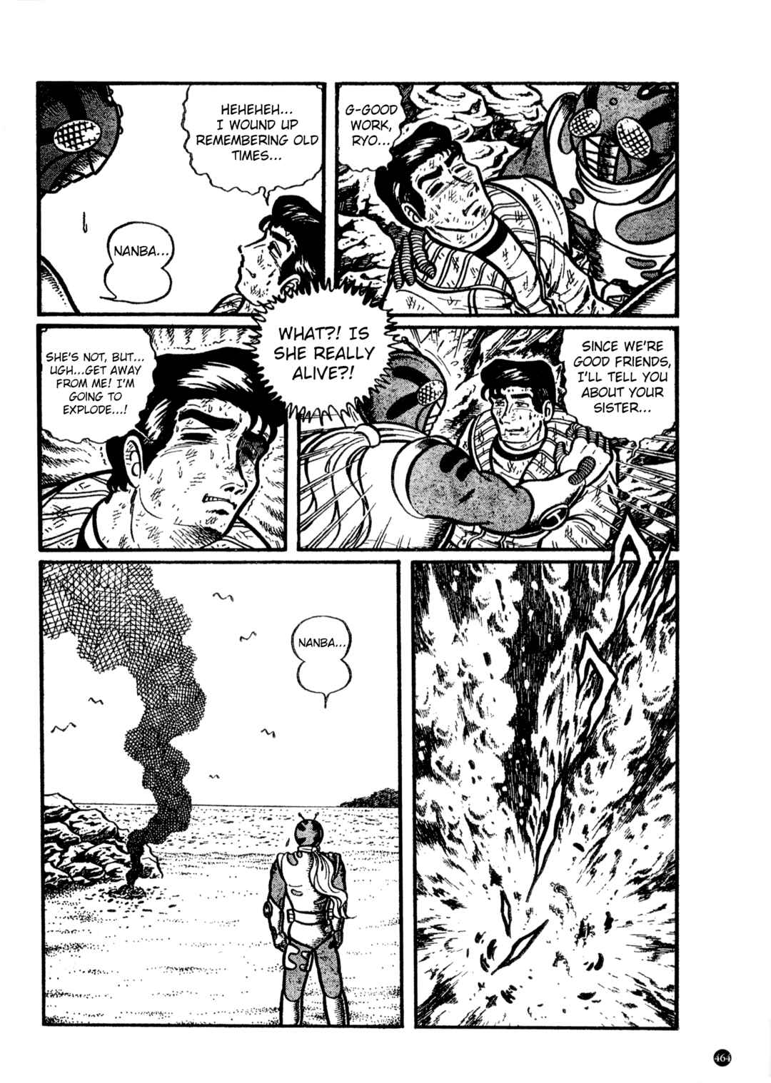 Chapter 23 - Page 16