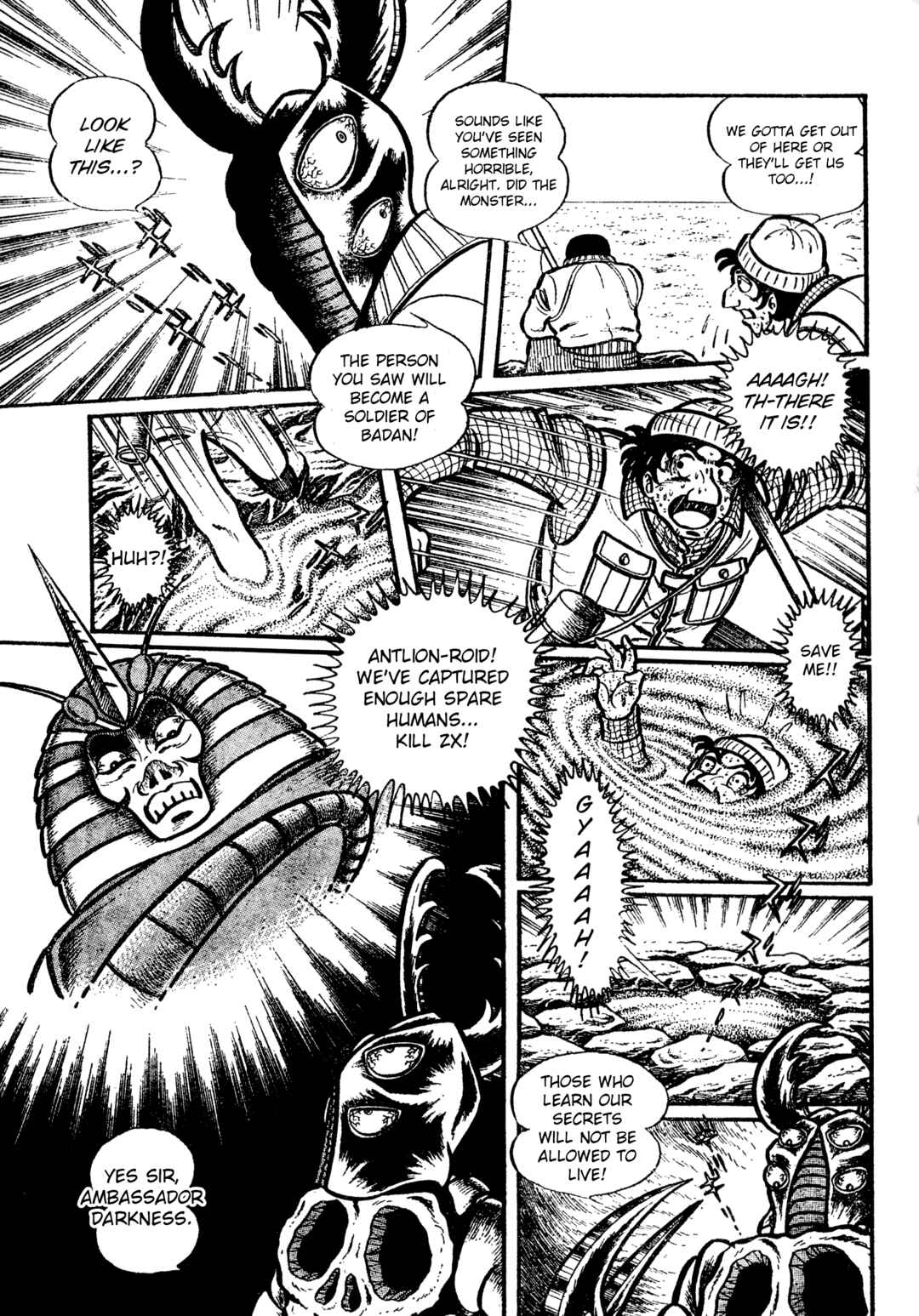 Chapter 23 - Page 3