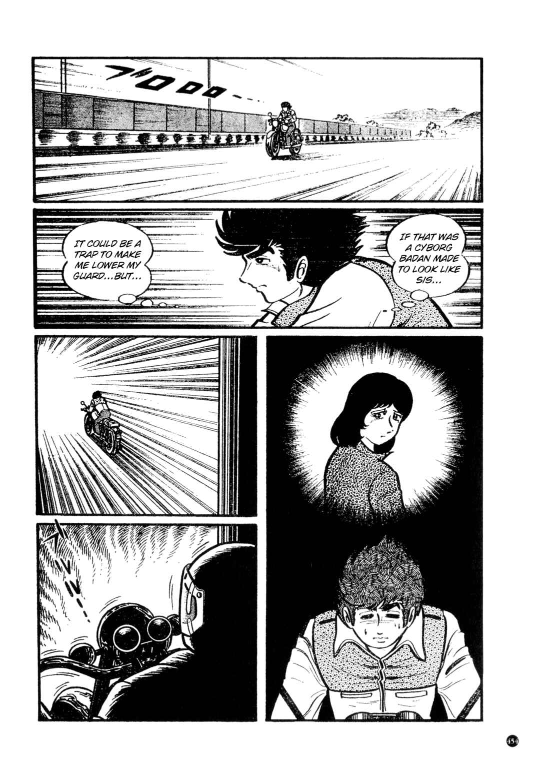 Chapter 23 - Page 6
