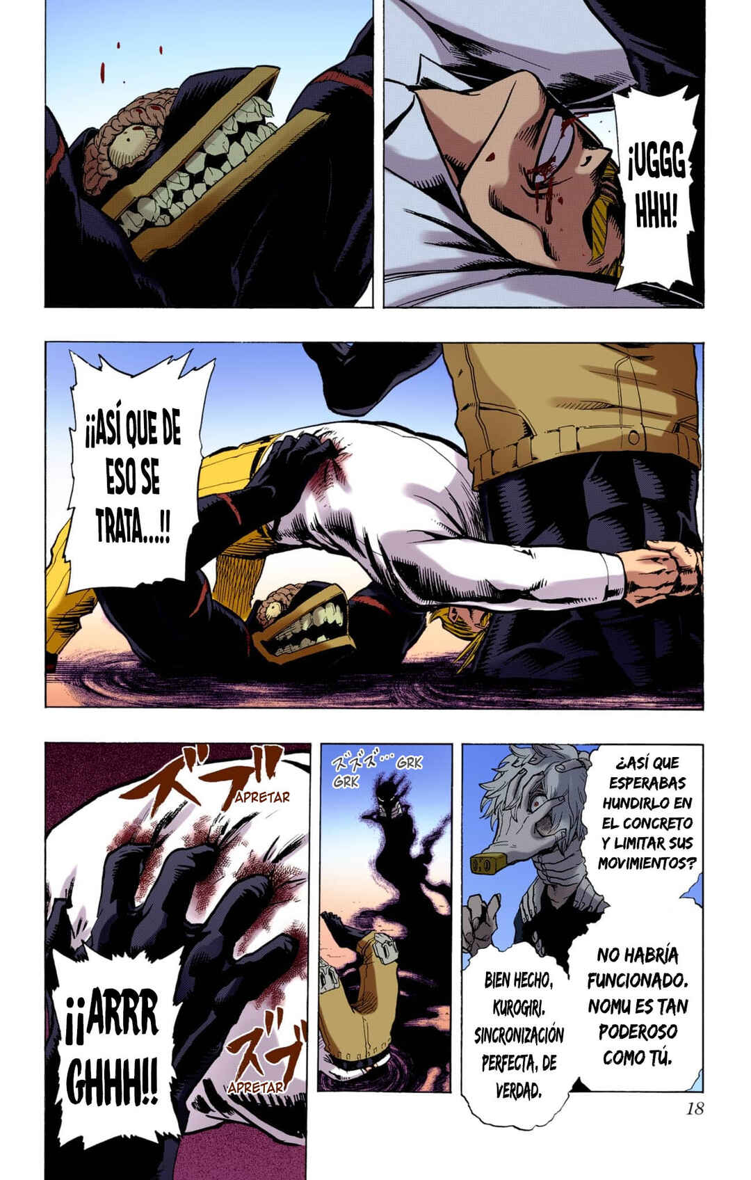 Chapter 18 - Page 17