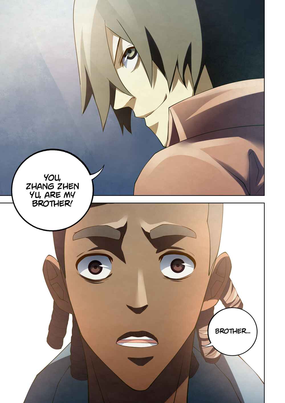 Chapter 130 - Page 12