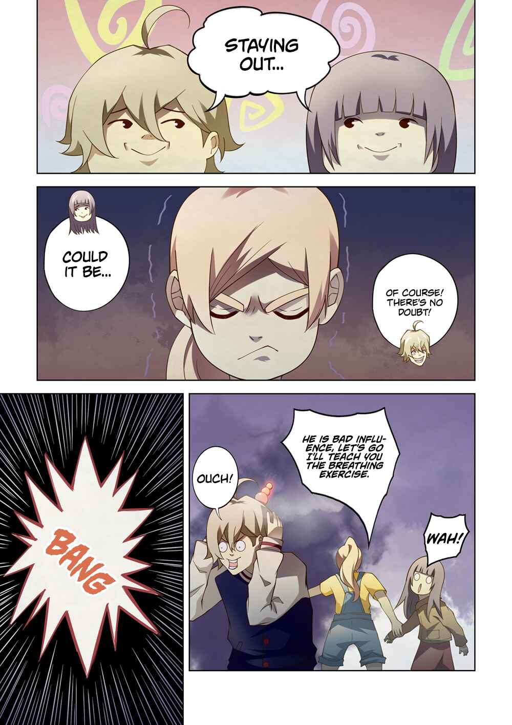Chapter 130 - Page 14
