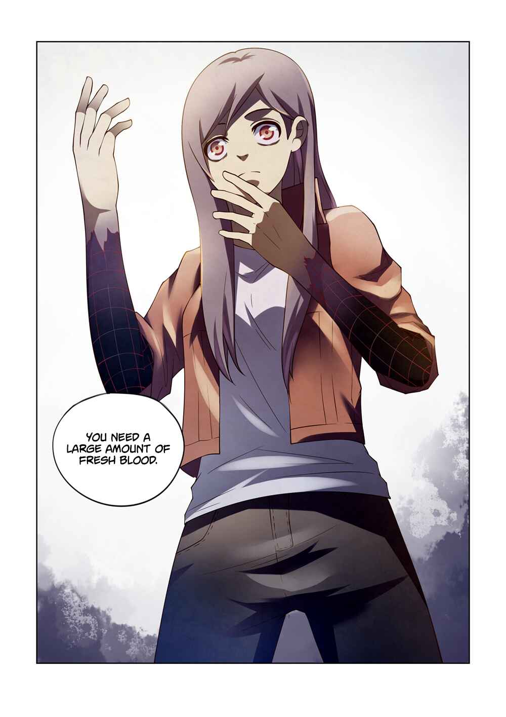 Chapter 130 - Page 16