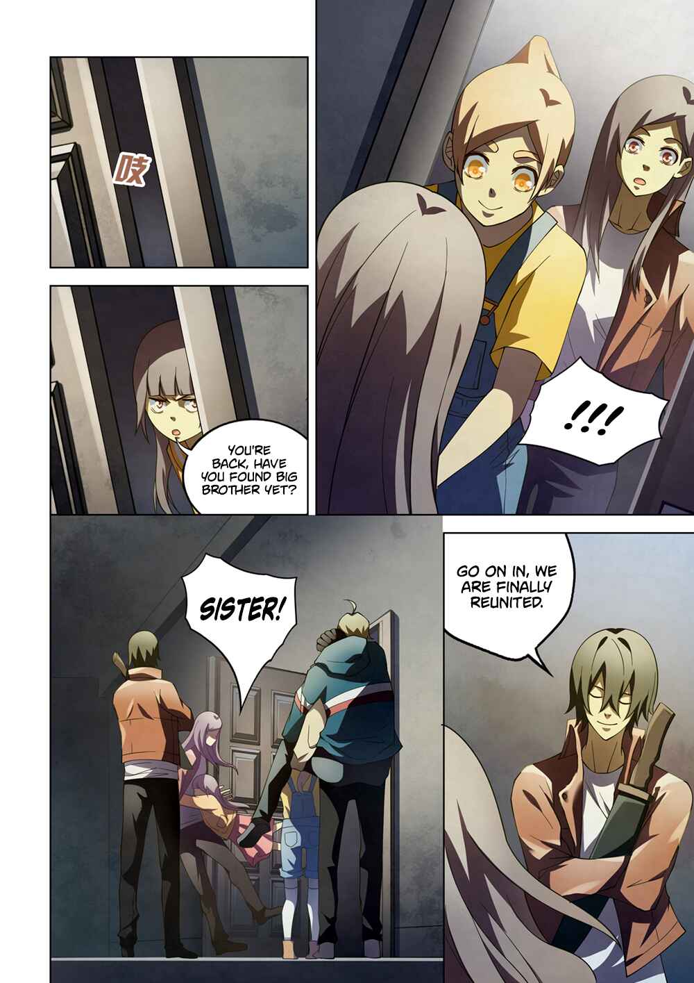 Chapter 130 - Page 3