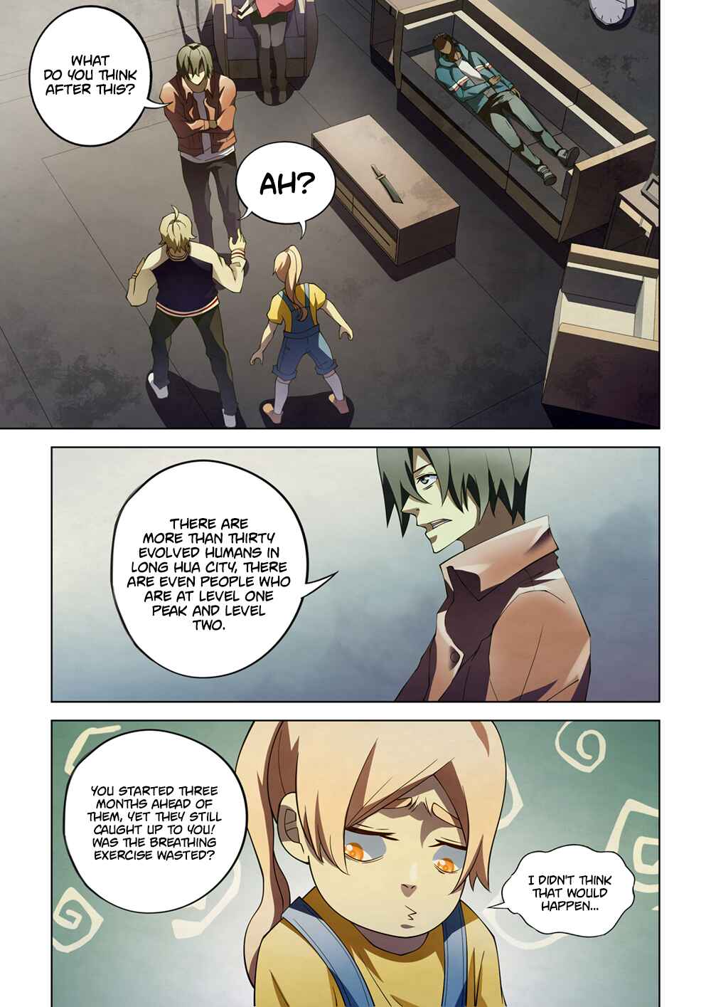Chapter 130 - Page 6