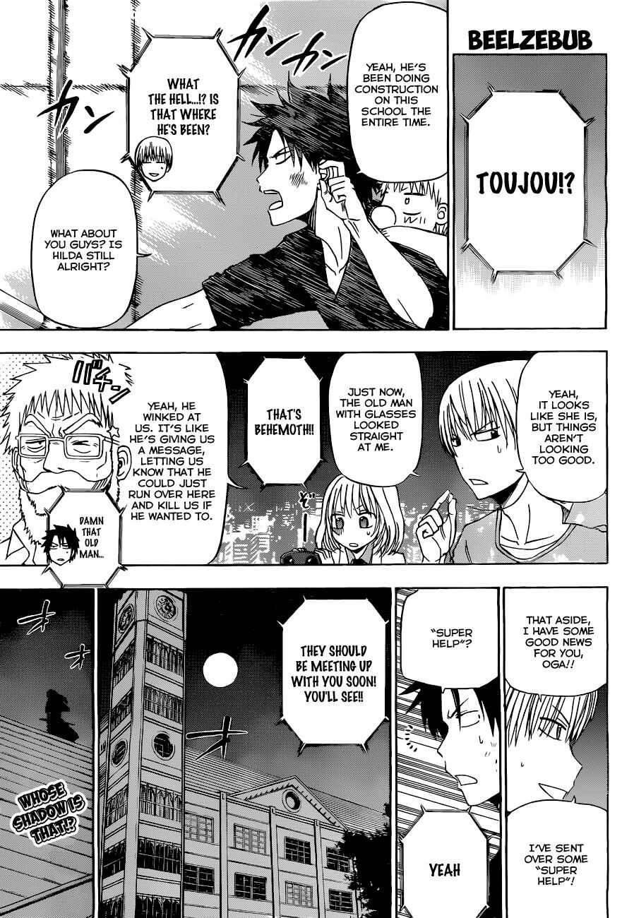 Chapter 134 - Page 2