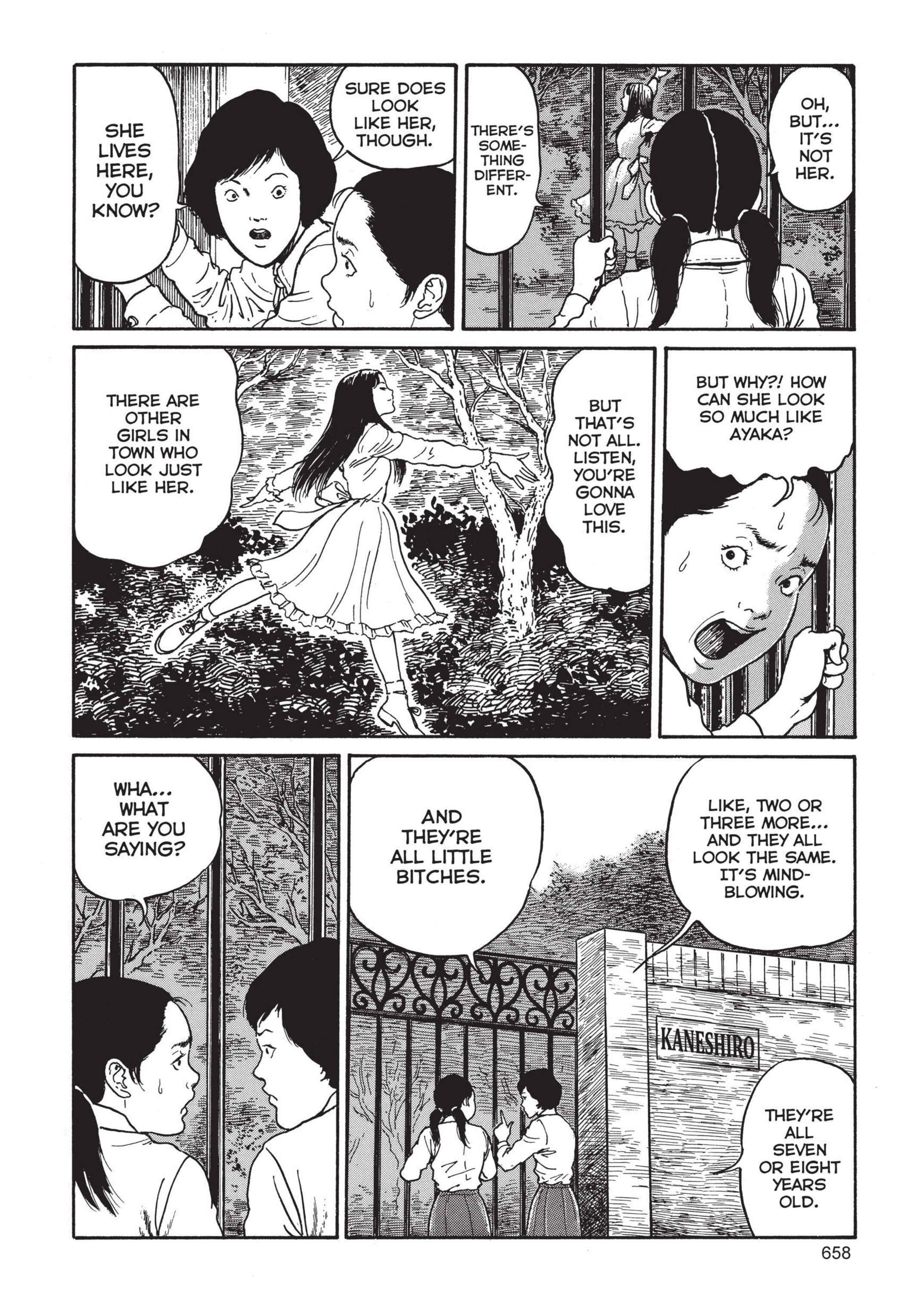 Chapter 18 - Page 12