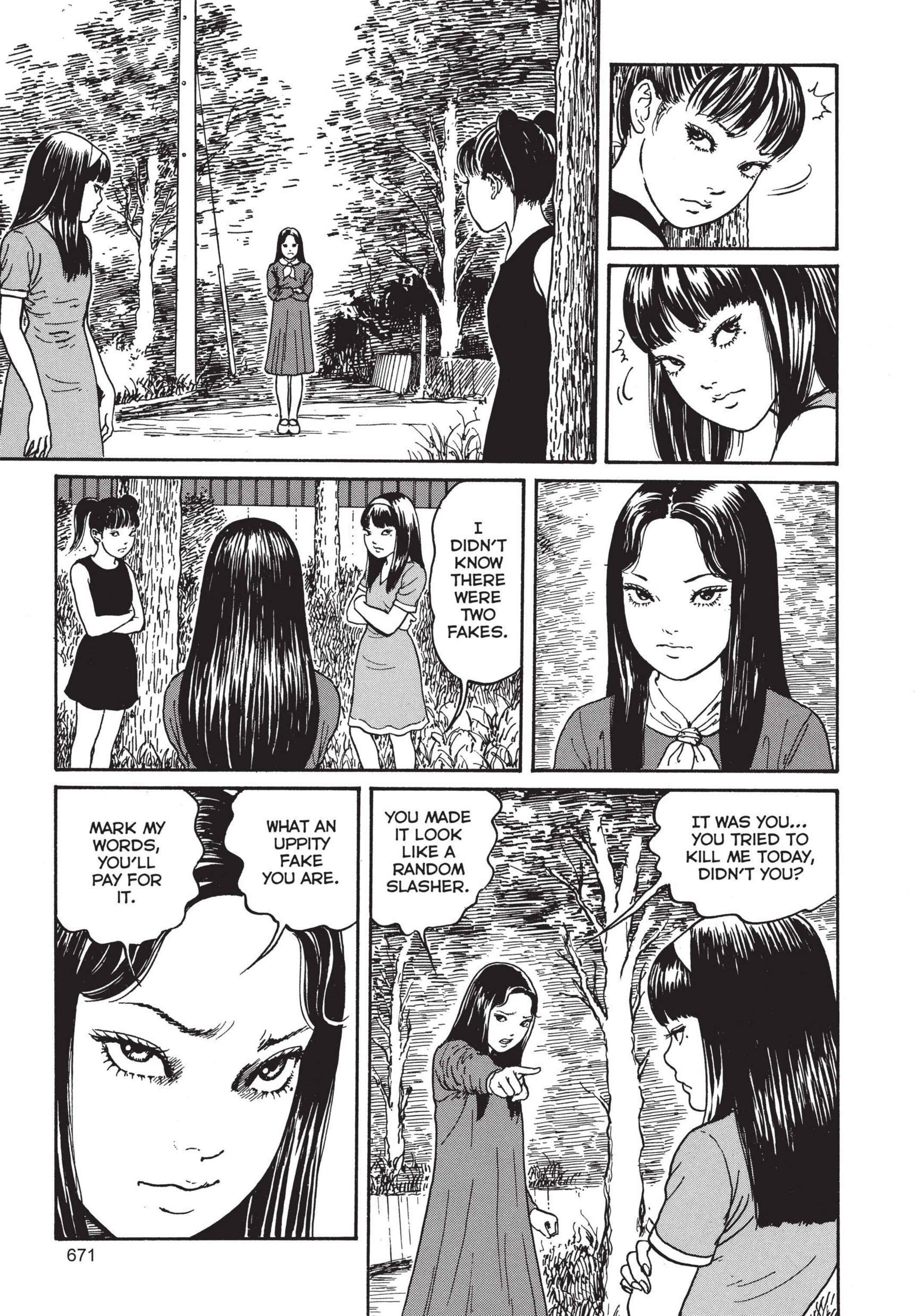 Chapter 18 - Page 25