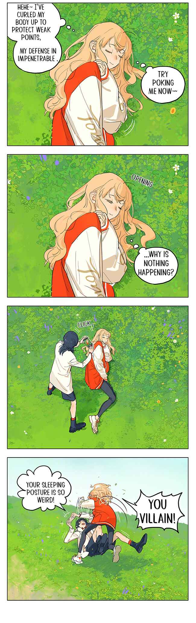 Chapter 239 - Page 3