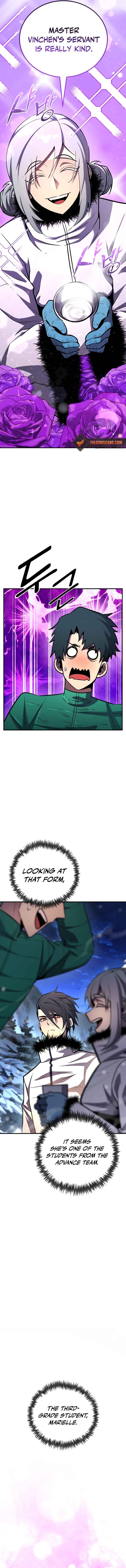 Chapter 158 - Page 18