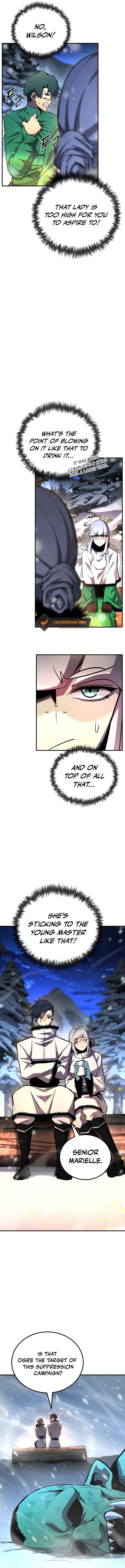 Chapter 158 - Page 20