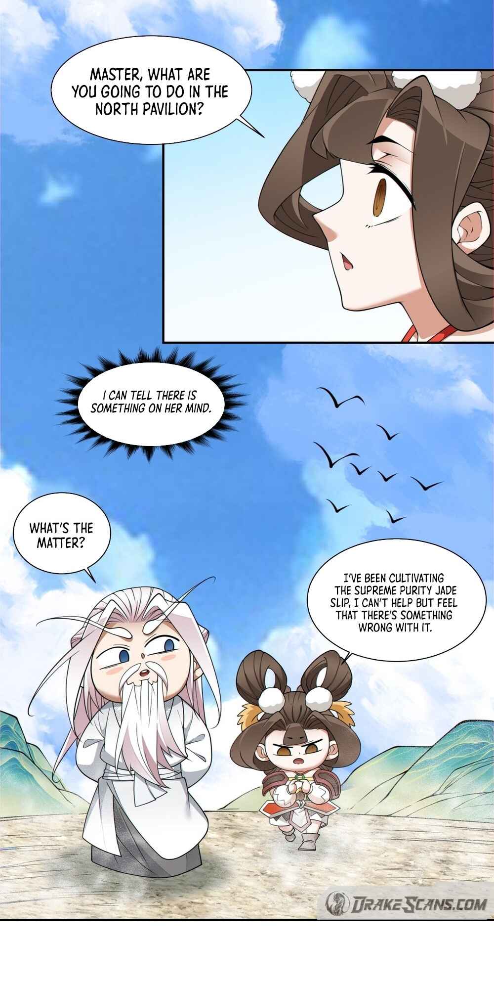 Chapter 155 - Page 26