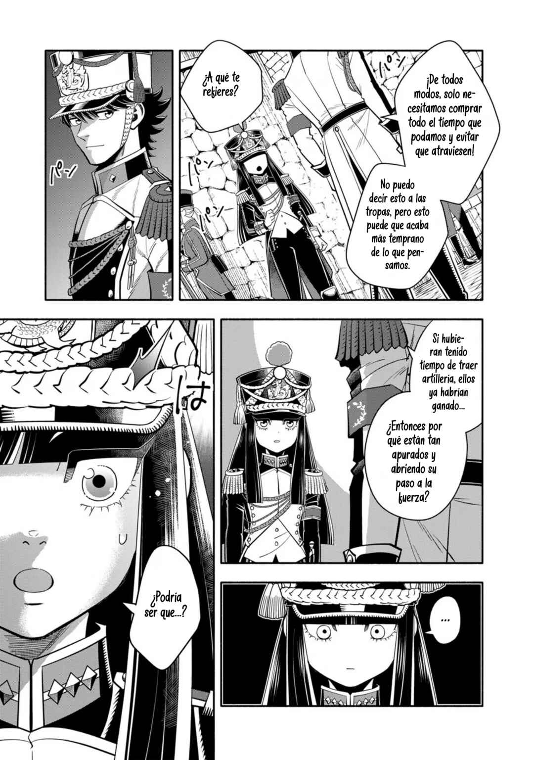 Chapter 11 - Page 21