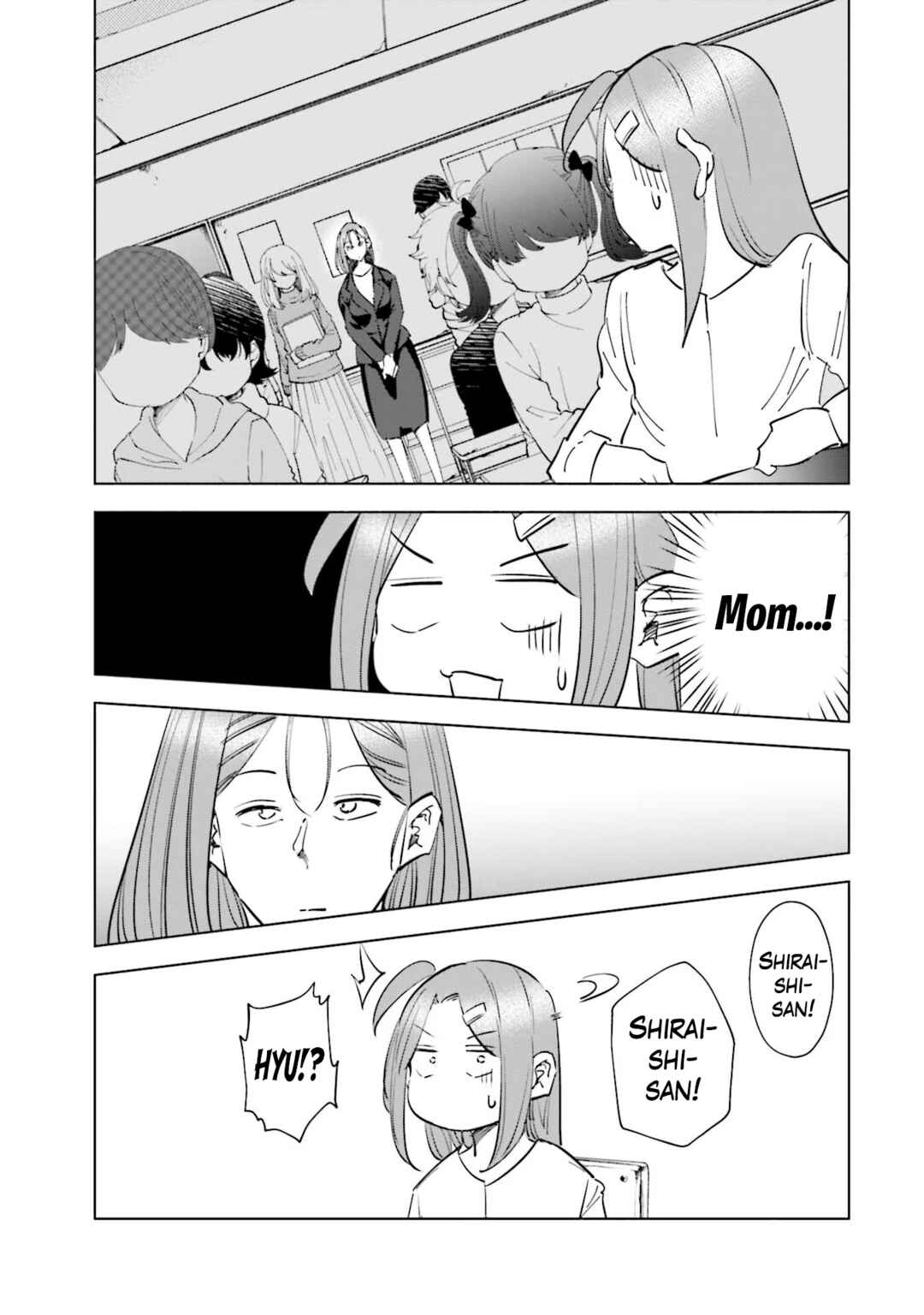 Chapter 66 - Page 19