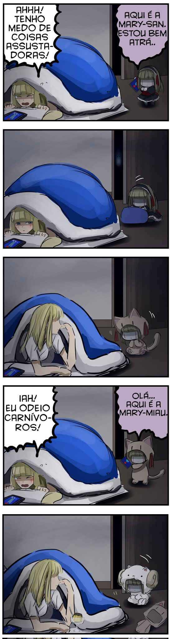 Chapter 76 - Page 3