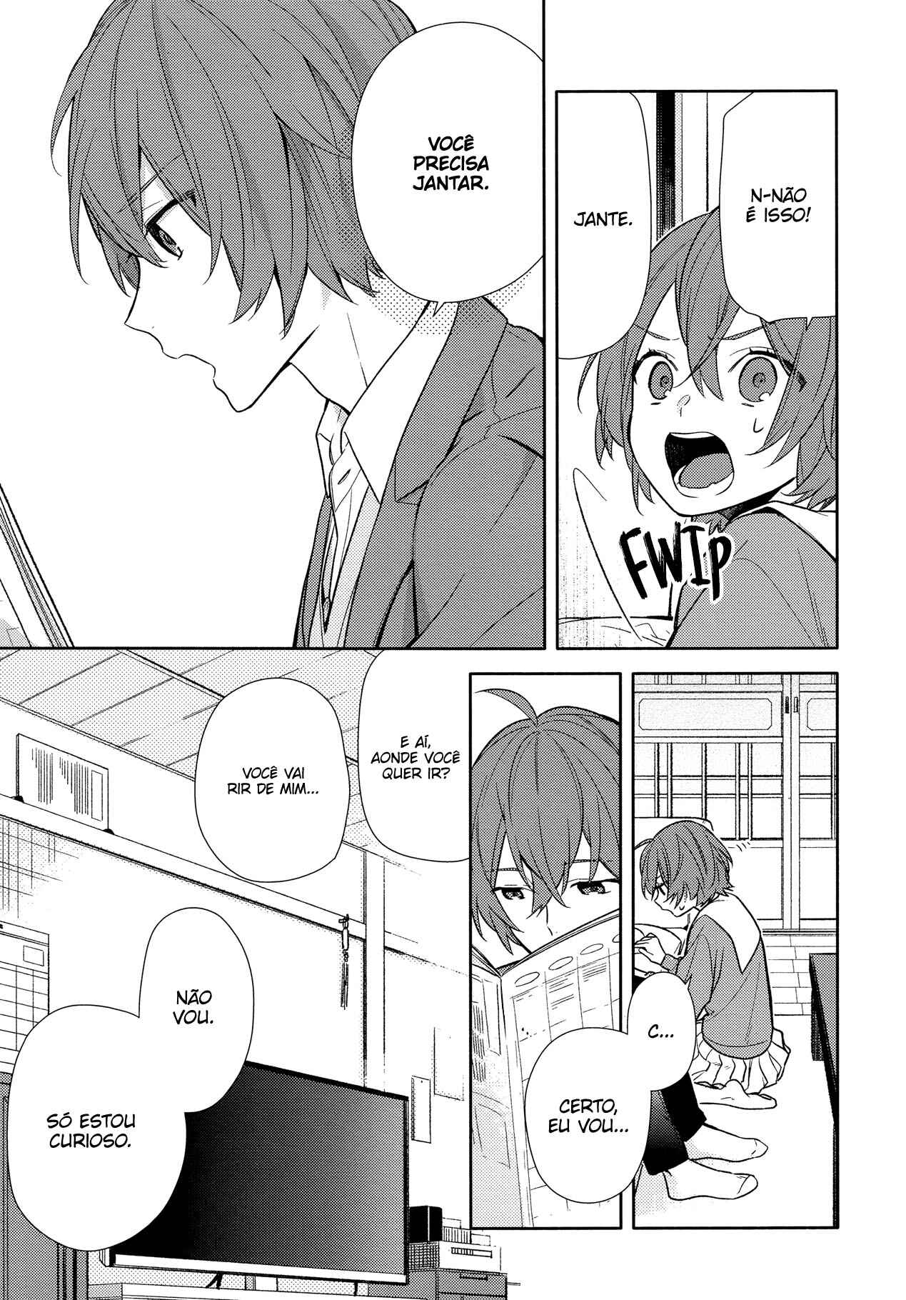 Chapter 91 - Page 10