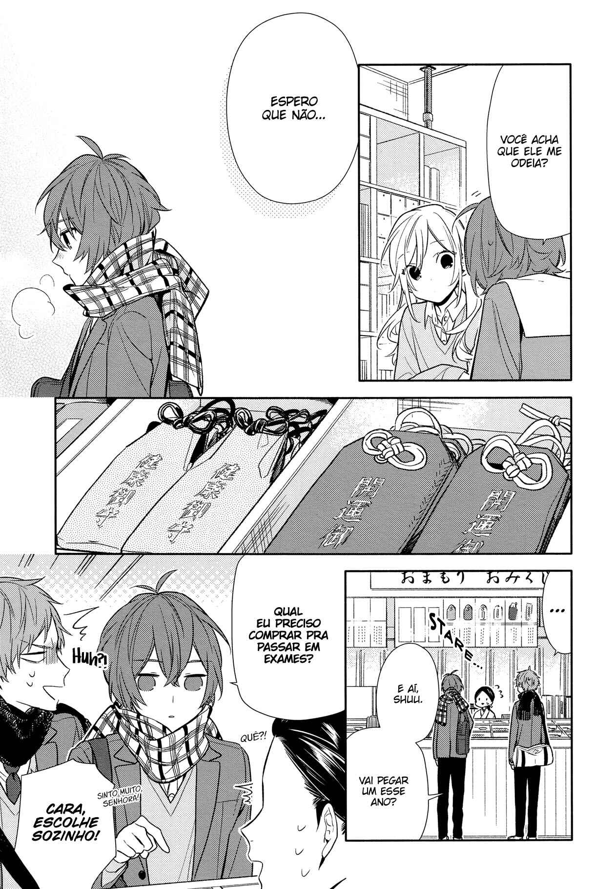 Chapter 91 - Page 26