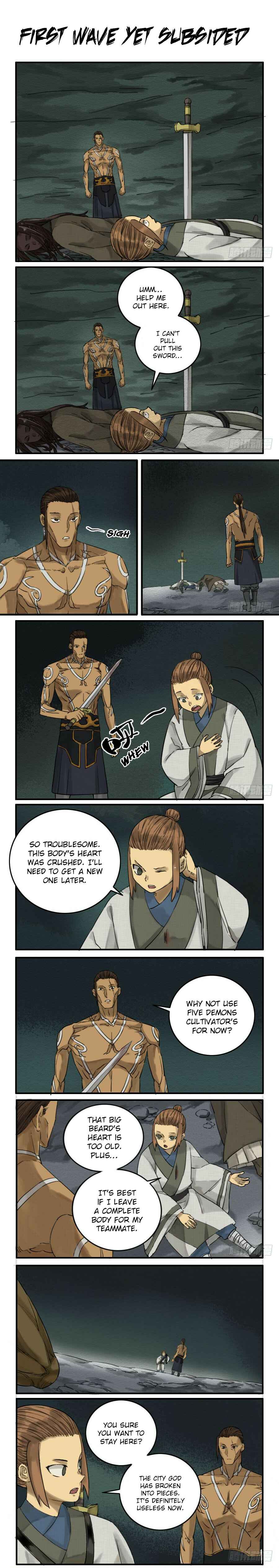 Chapter 65 - Page 1