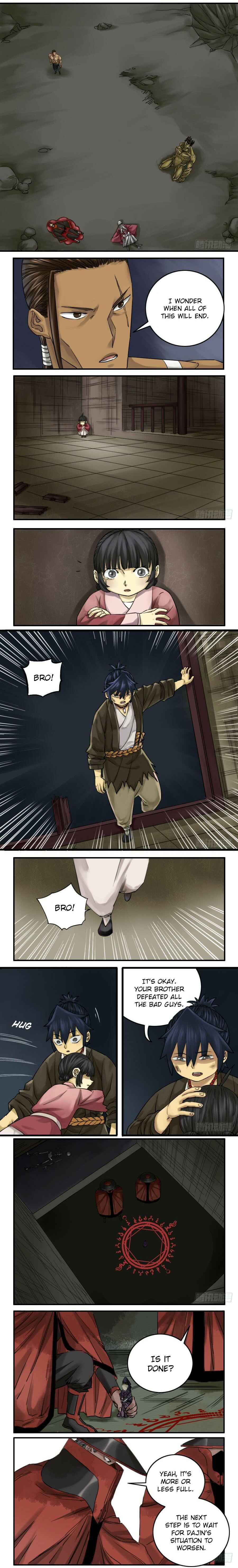 Chapter 65 - Page 3