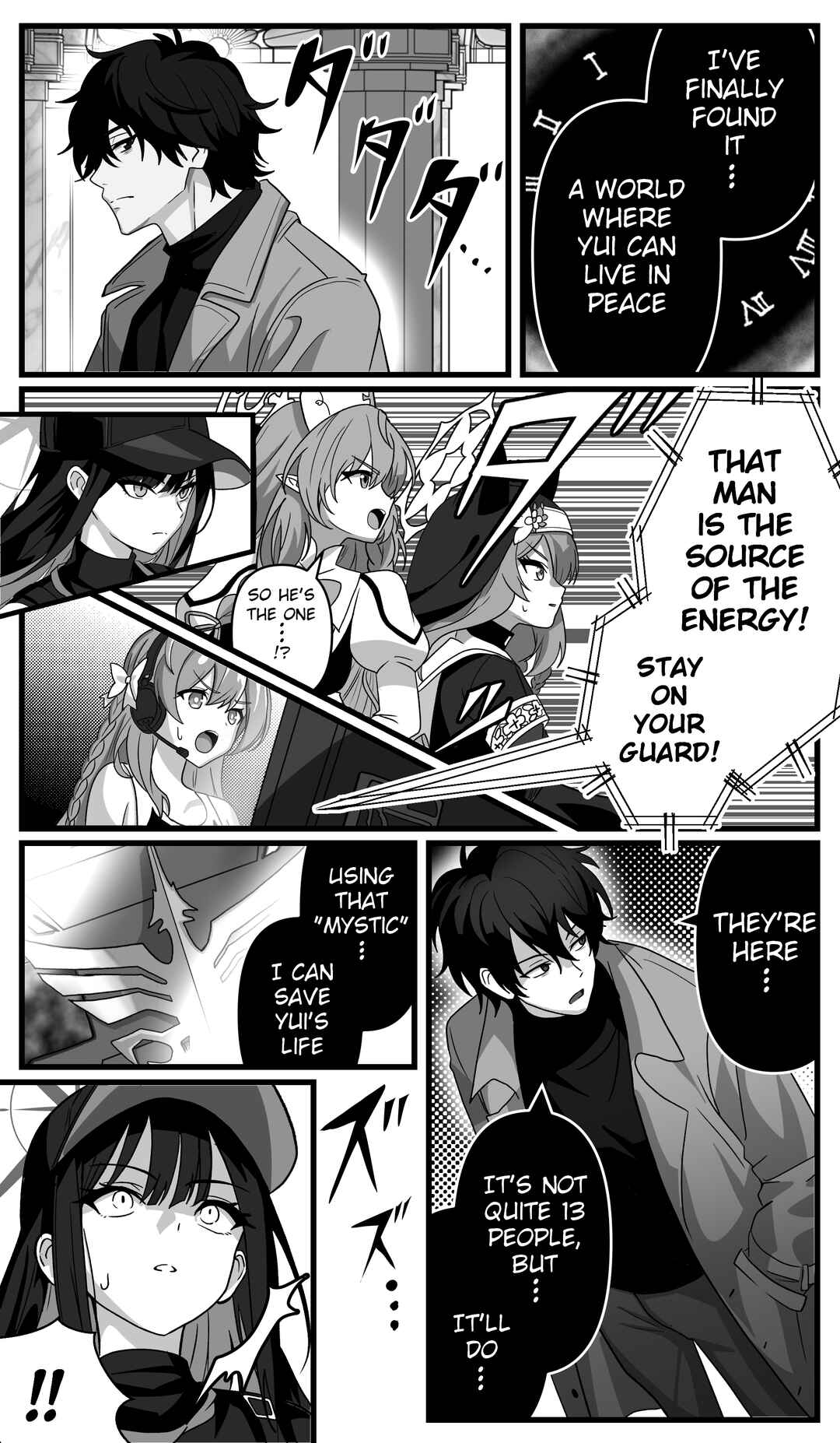 Chapter 39 - Page 1