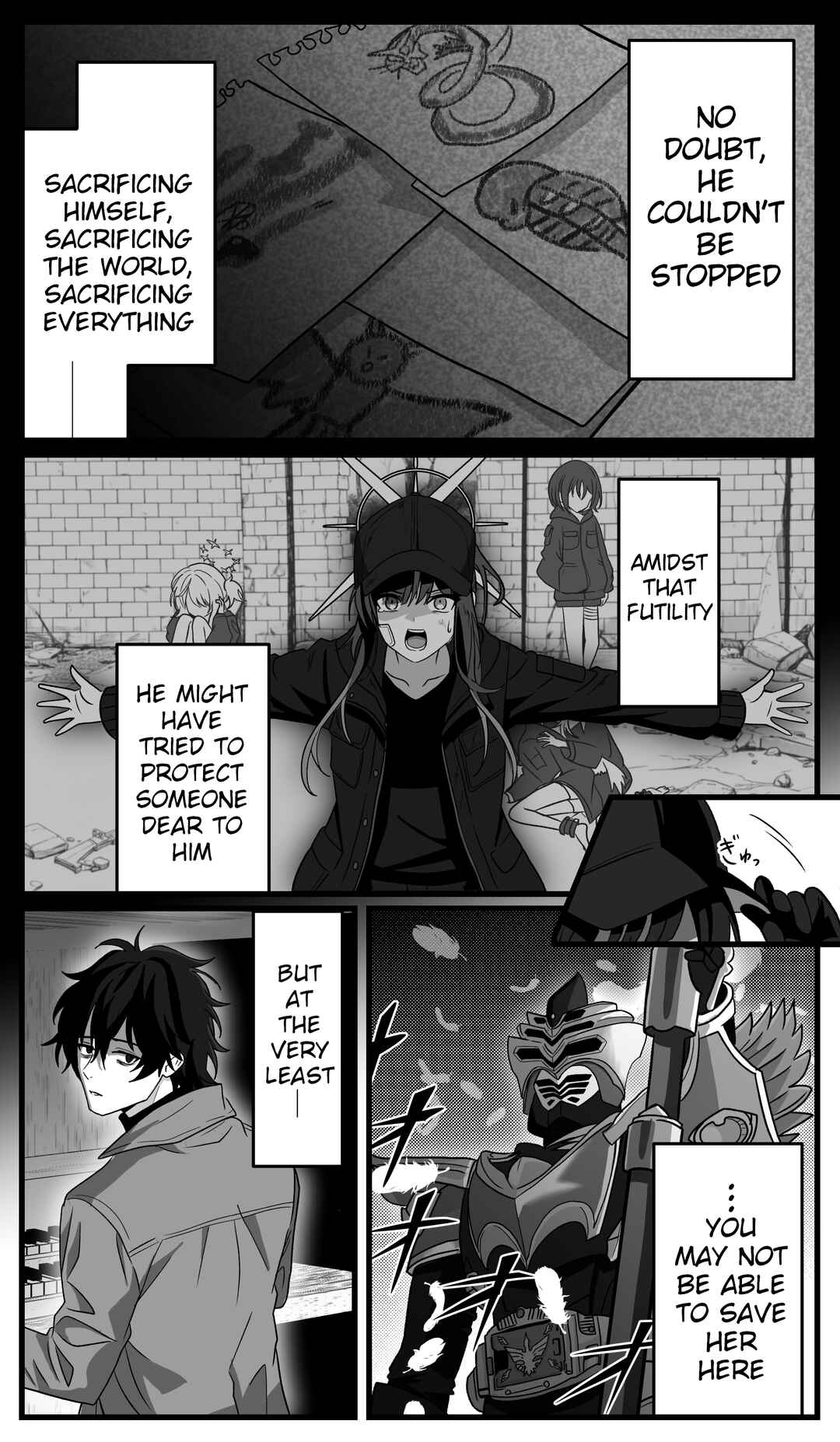 Chapter 39 - Page 5