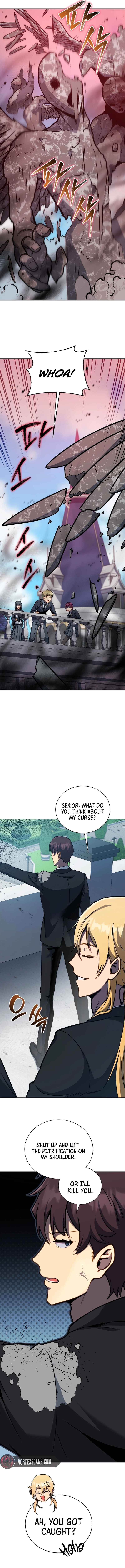 Chapter 154 - Page 21