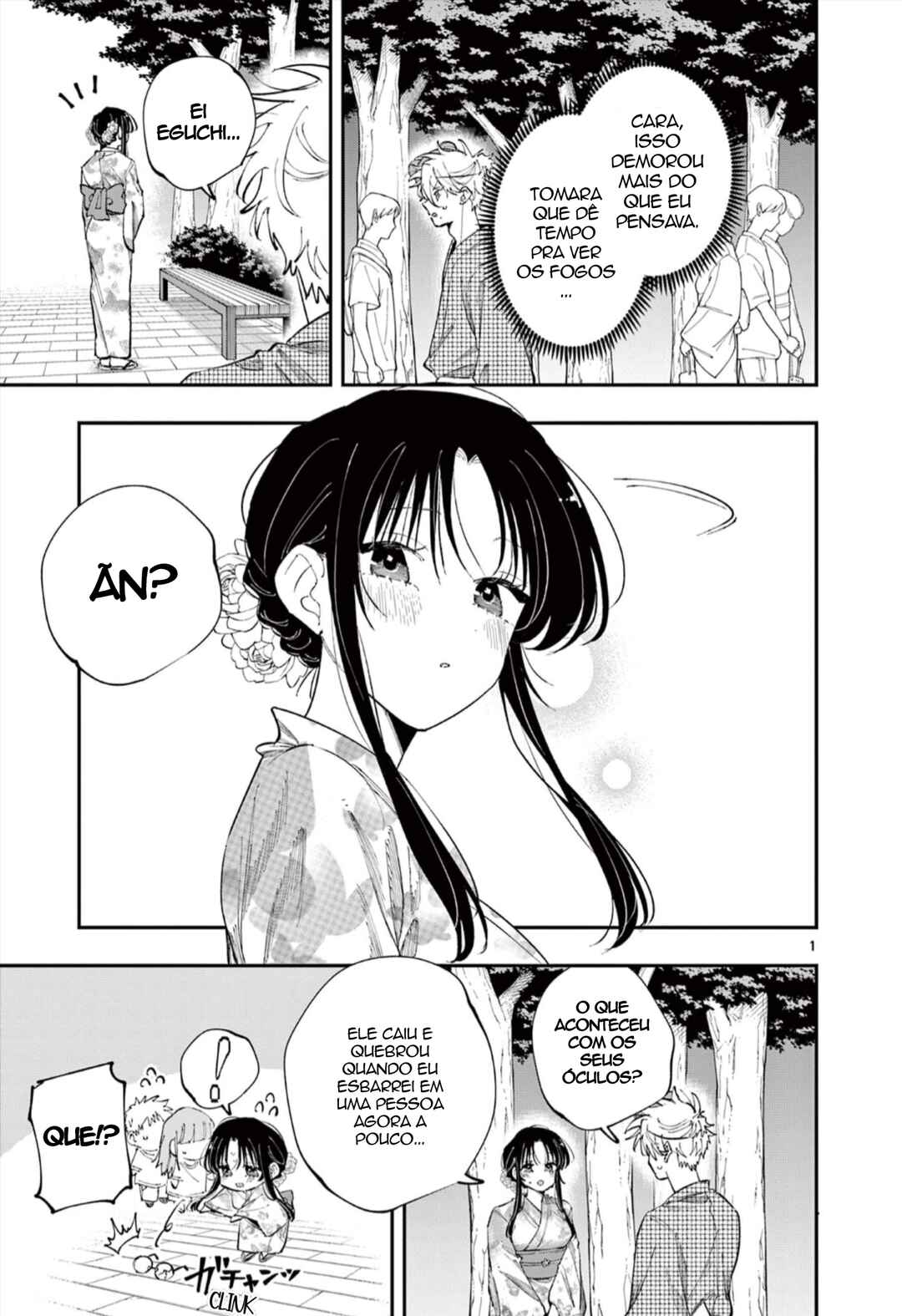 Chapter 91 - Page 1