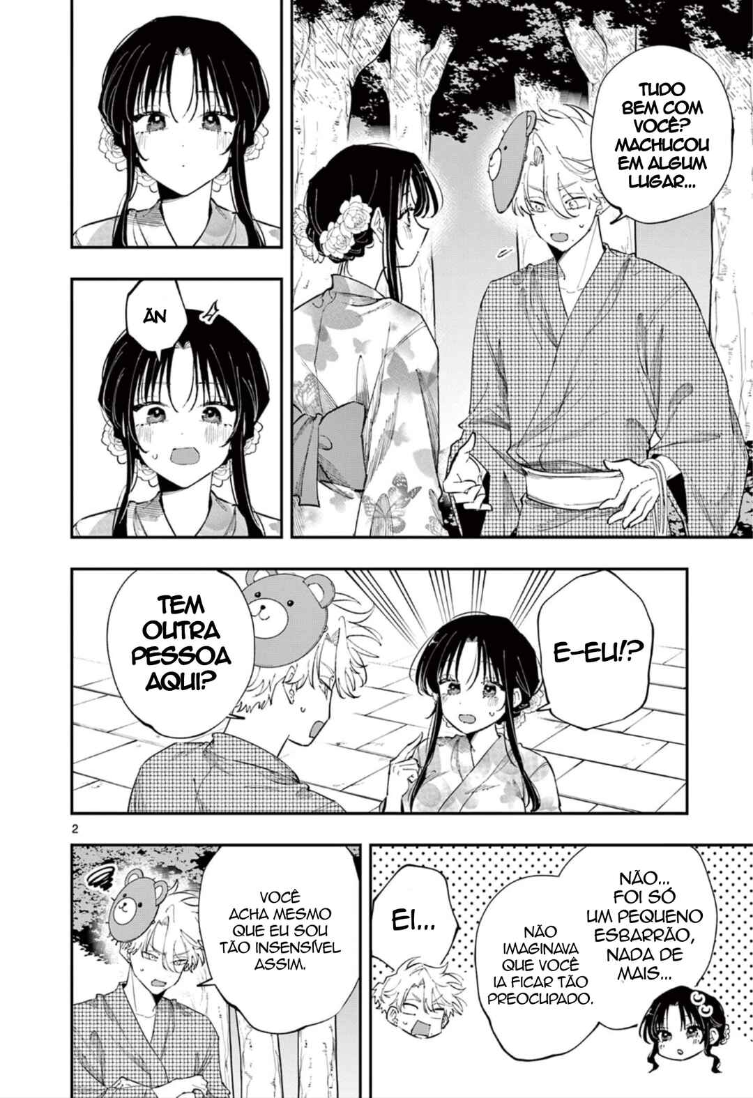 Chapter 91 - Page 2