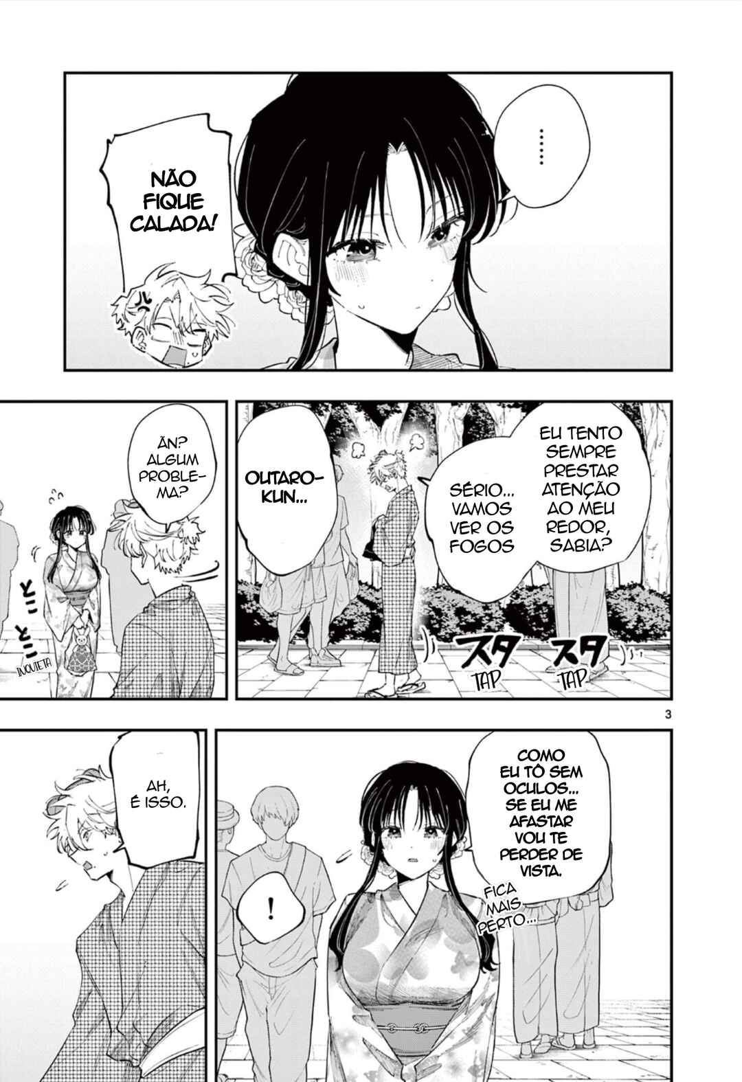 Chapter 91 - Page 3