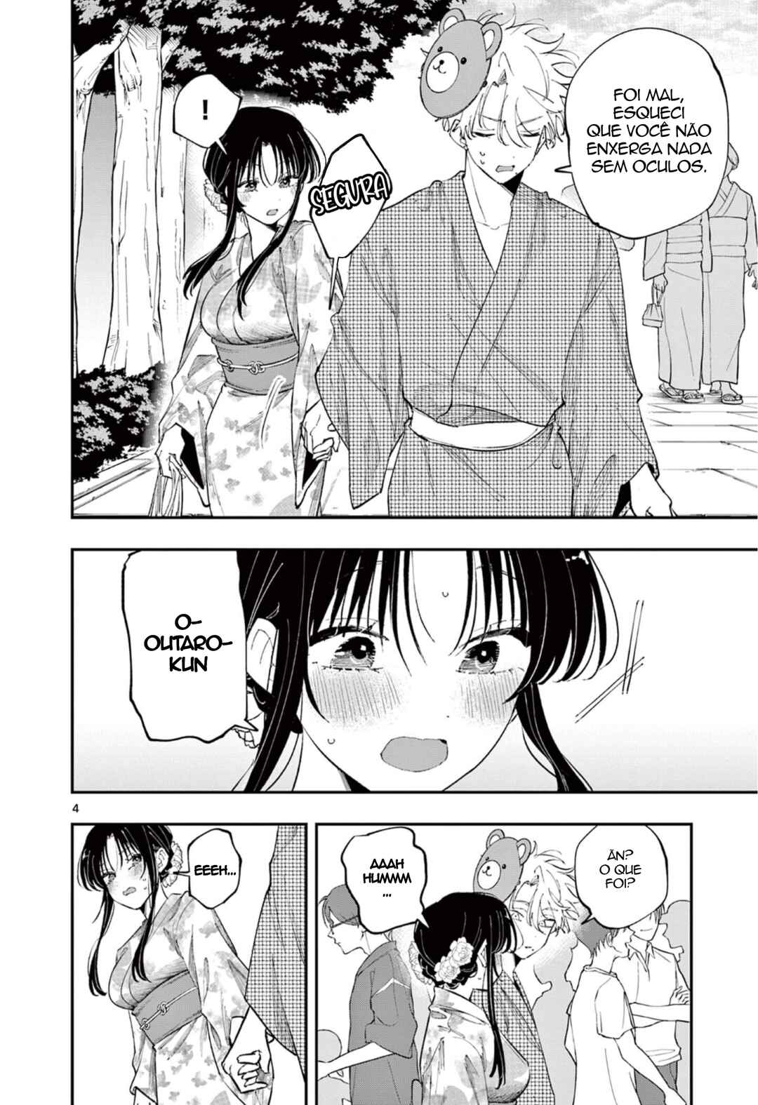 Chapter 91 - Page 4