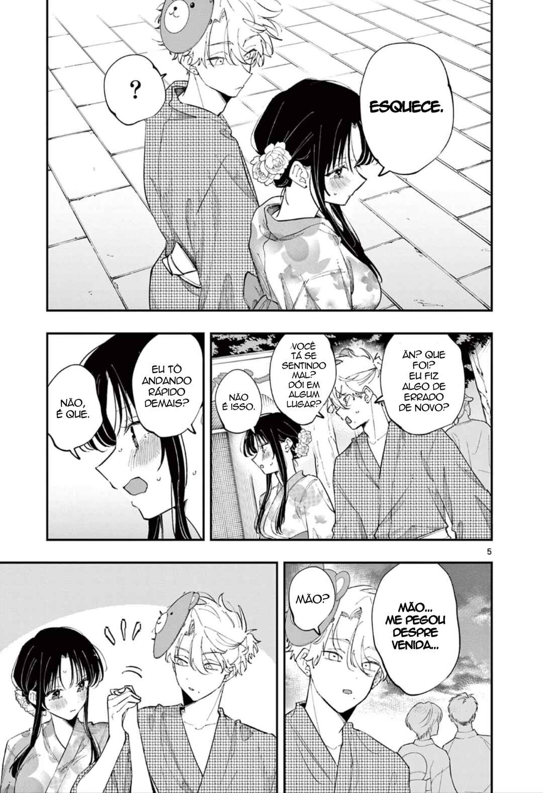 Chapter 91 - Page 5