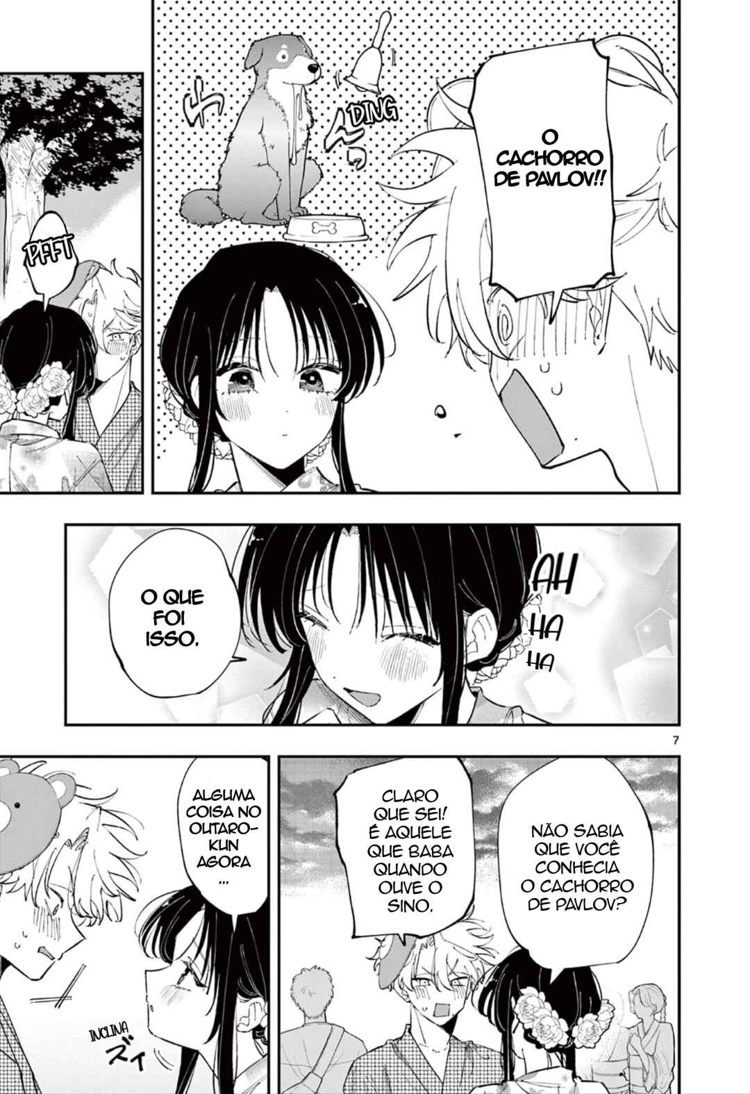 Chapter 91 - Page 7