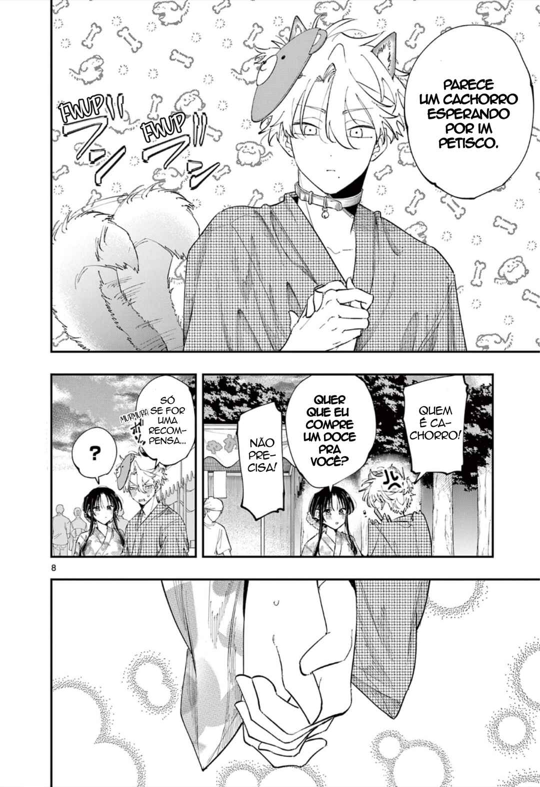 Chapter 91 - Page 8