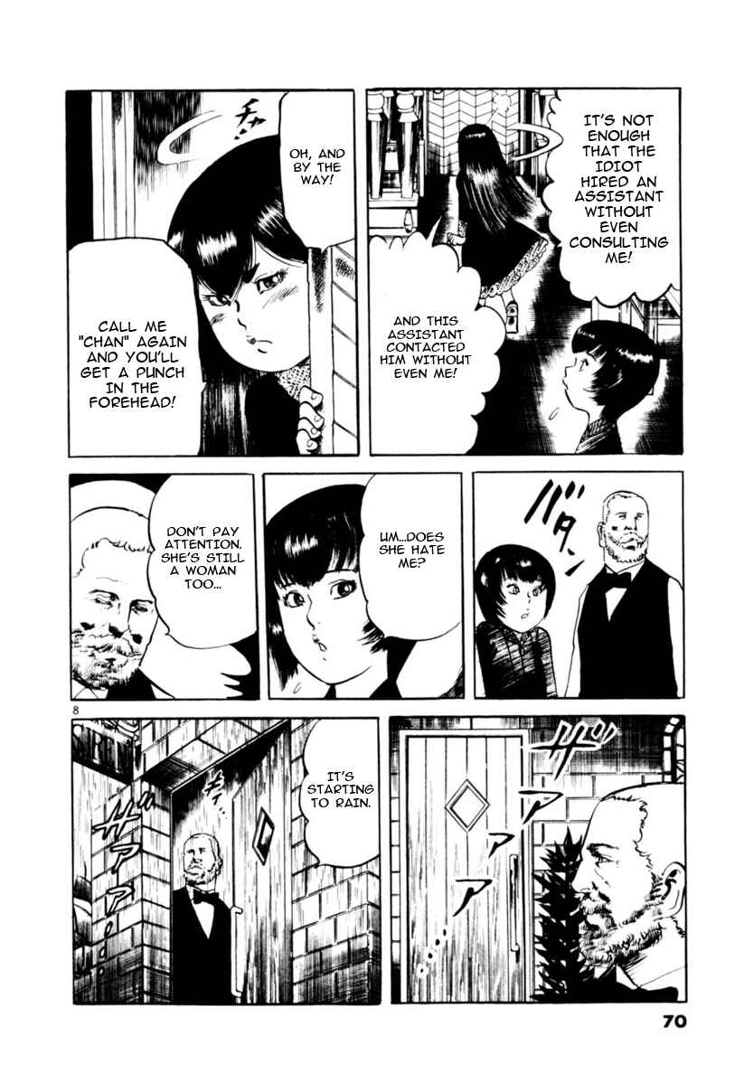 Chapter 69 - Page 8
