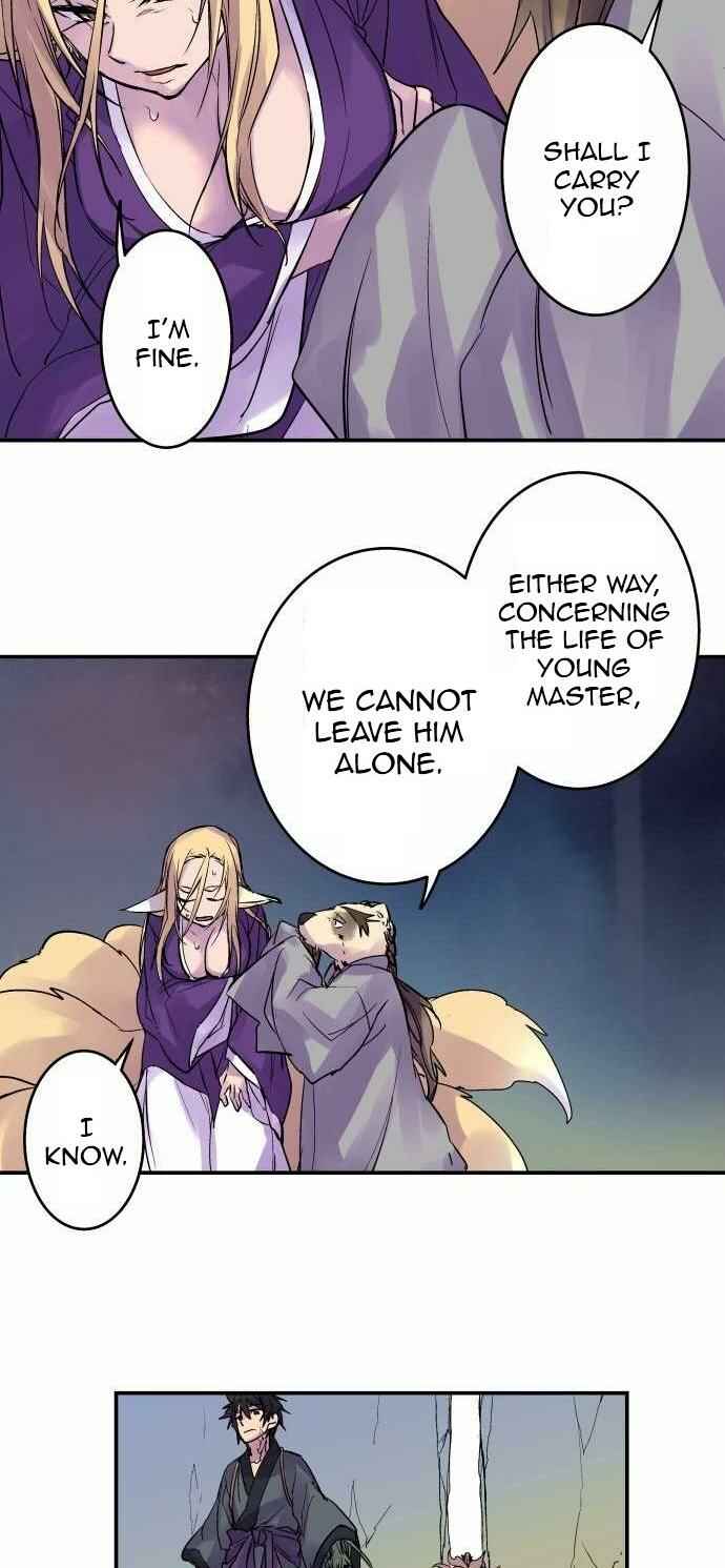 Chapter 99 - Page 15