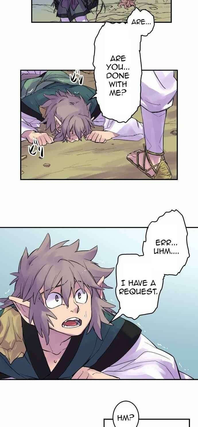 Chapter 99 - Page 16