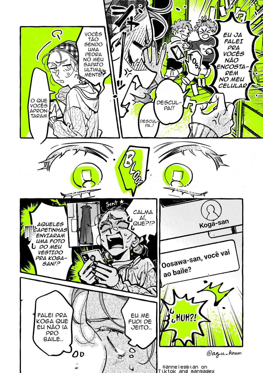 Chapter 110 - Page 2