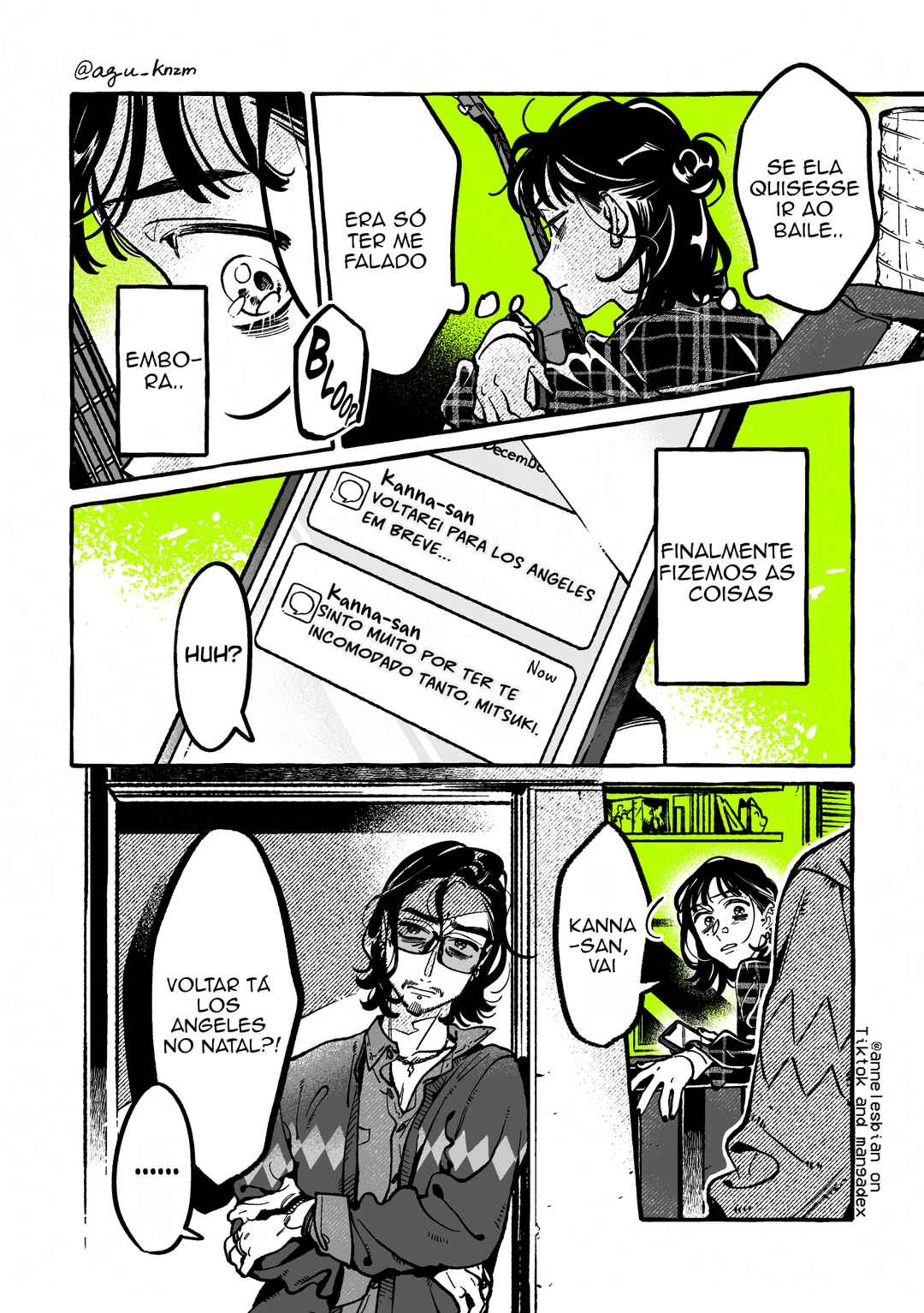 Chapter 110 - Page 4