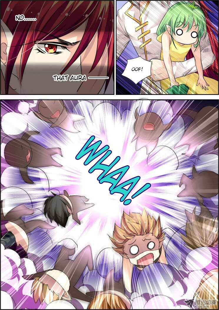 Chapter 54 - Page 14