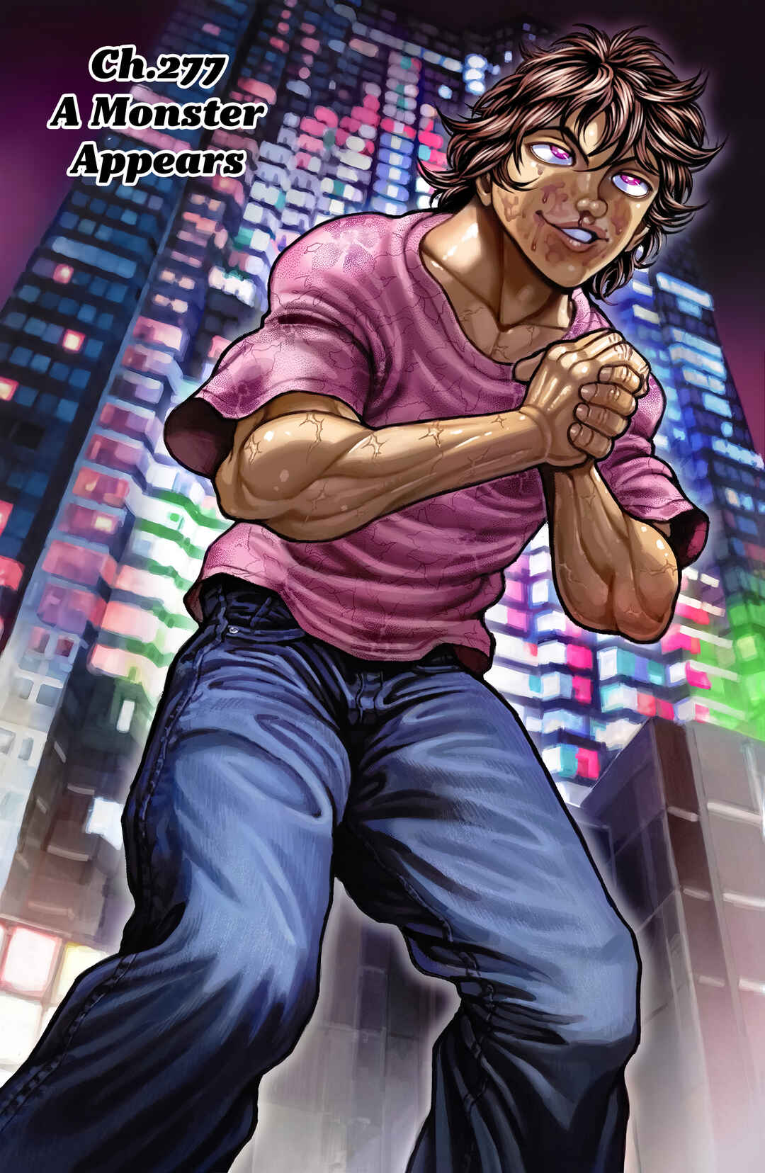 Chapter 277 - Page 1