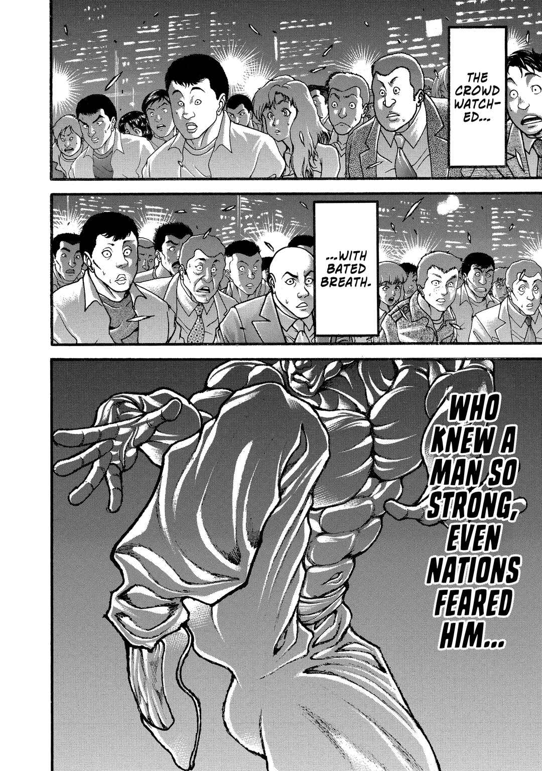 Chapter 277 - Page 12