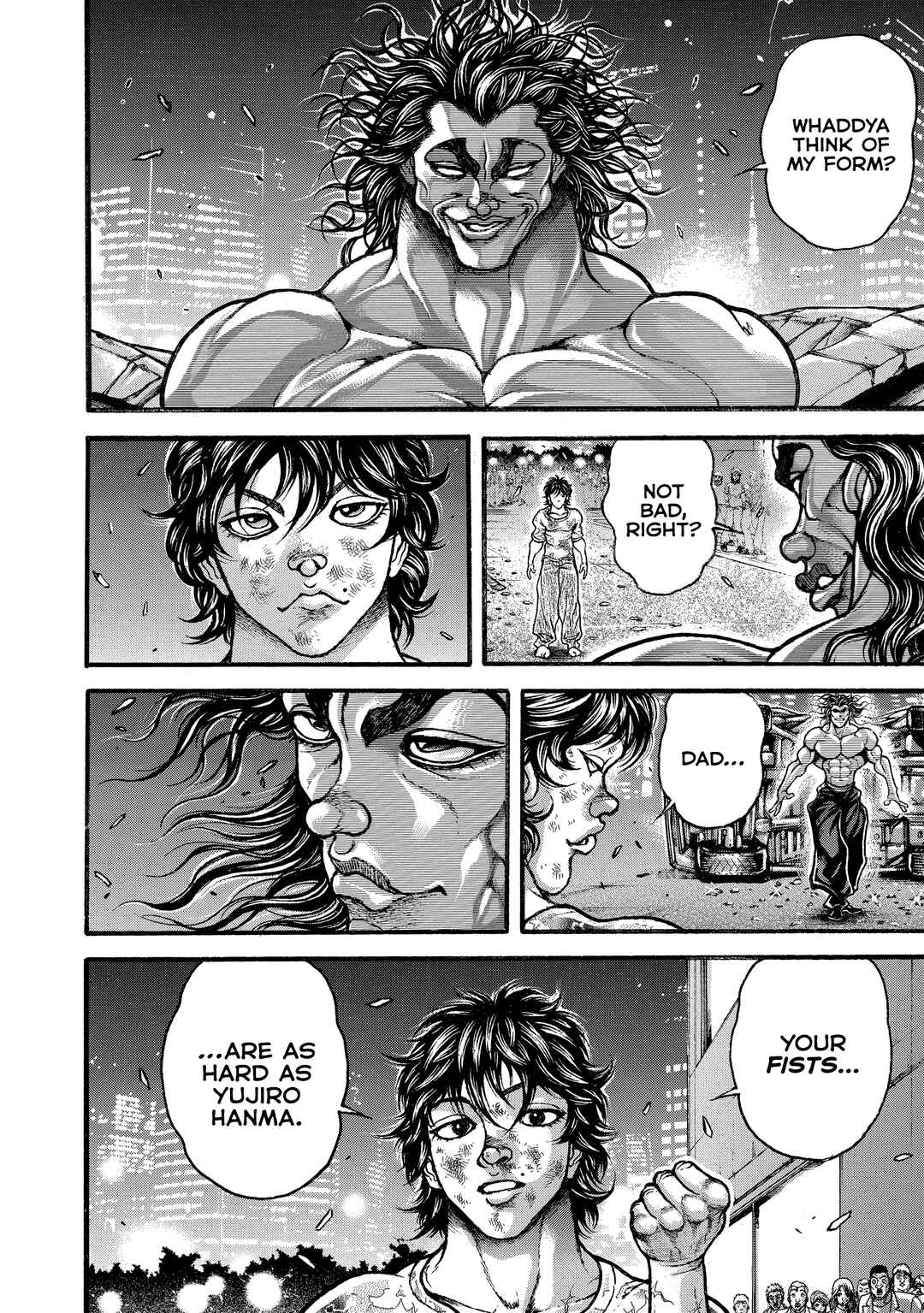 Chapter 277 - Page 14